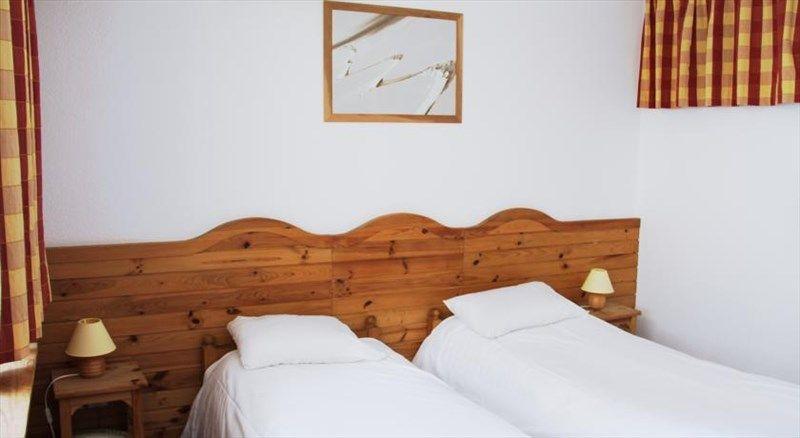 Hotel Club Mmv Les Sittelles 3*