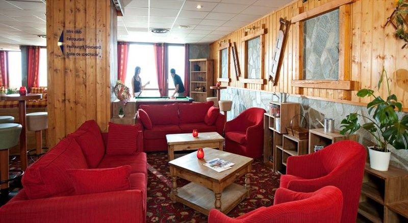 Hotel Club Mmv Les Sittelles 3*