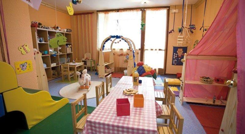 Hotel Club Mmv Les Sittelles 3*