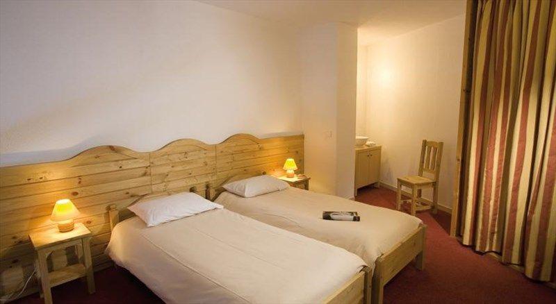 Hotel Club Mmv Les Sittelles 3*