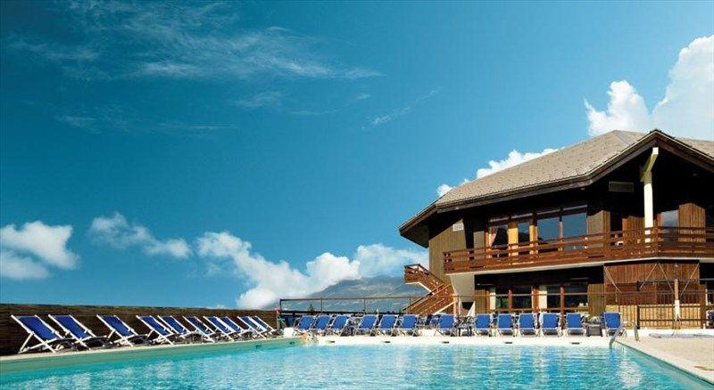 Hotel Club Mmv Les Sittelles 3*