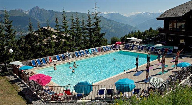 Hotel Club Mmv Les Sittelles 3*