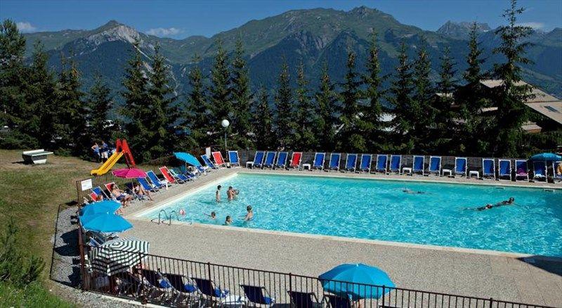 Hotel Club Mmv Les Sittelles 3*