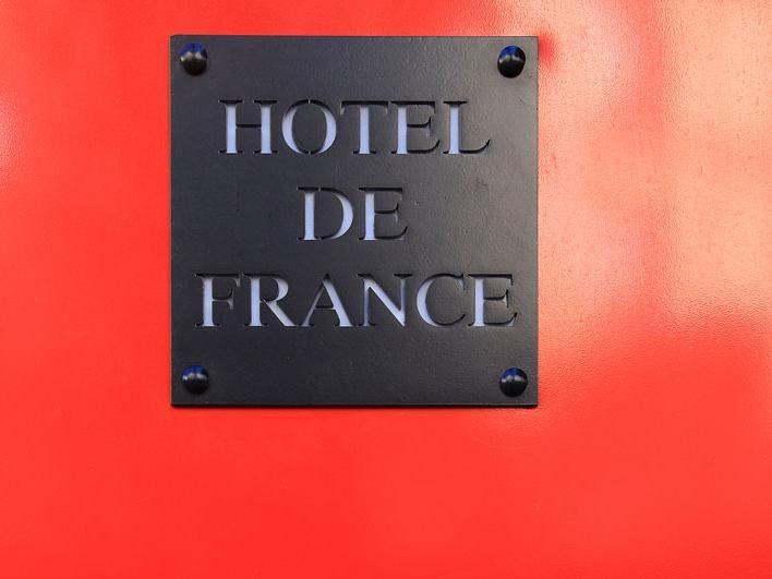 Hotel De France Gare De Lyon Bastille 2*