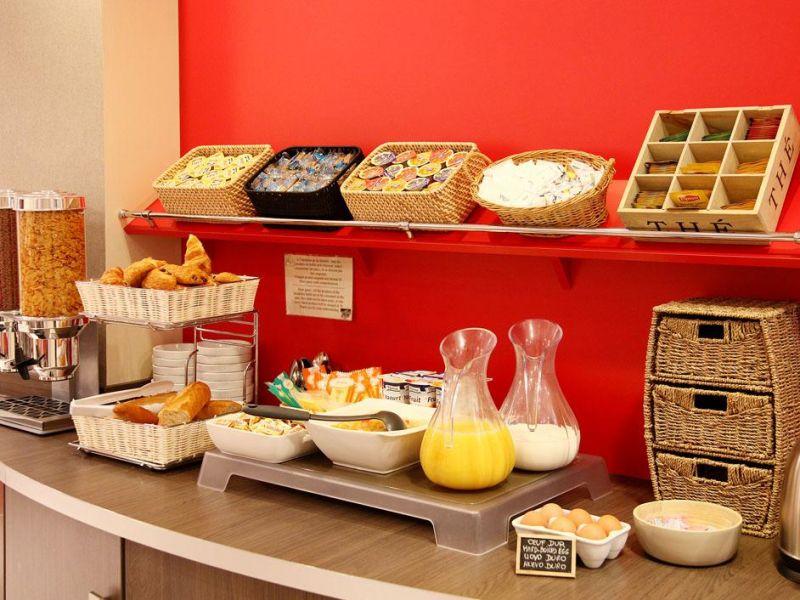Hotel De France Gare De Lyon Bastille 2*