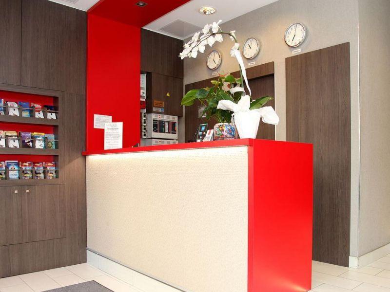 Hotel De France Gare De Lyon Bastille 2*