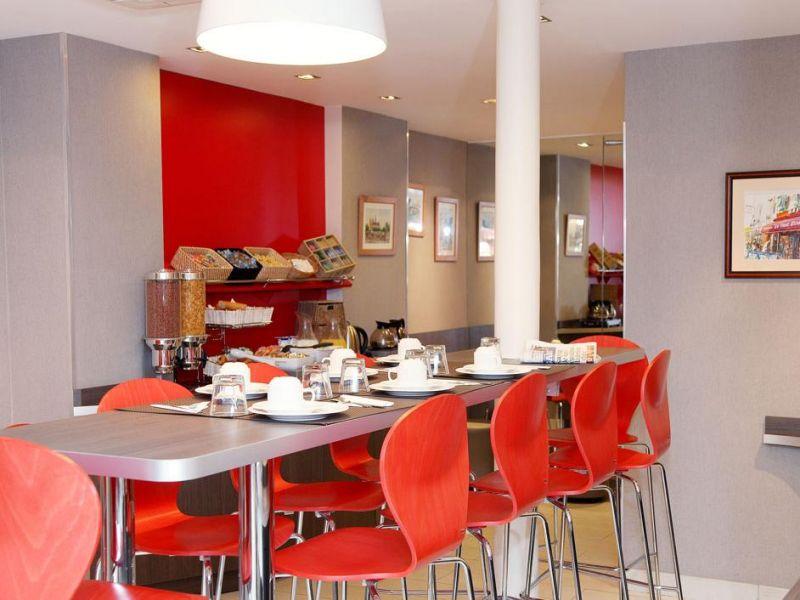 Hotel De France Gare De Lyon Bastille 2*