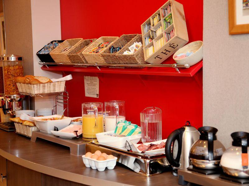 Hotel De France Gare De Lyon Bastille 2*