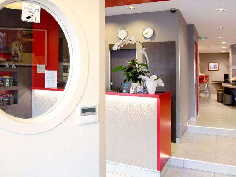 Hotel De France Gare De Lyon Bastille 2*