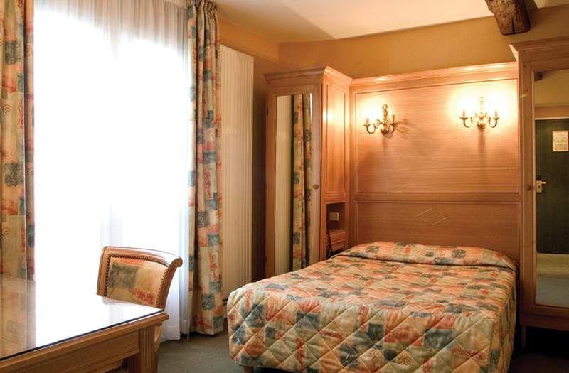 Exe Paris Centre (Ex. De La Fleche Dor) 3*