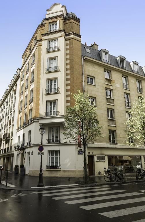 Hotel De Neuve 3*