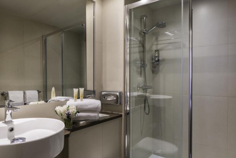 Hotel De Neuve 3*