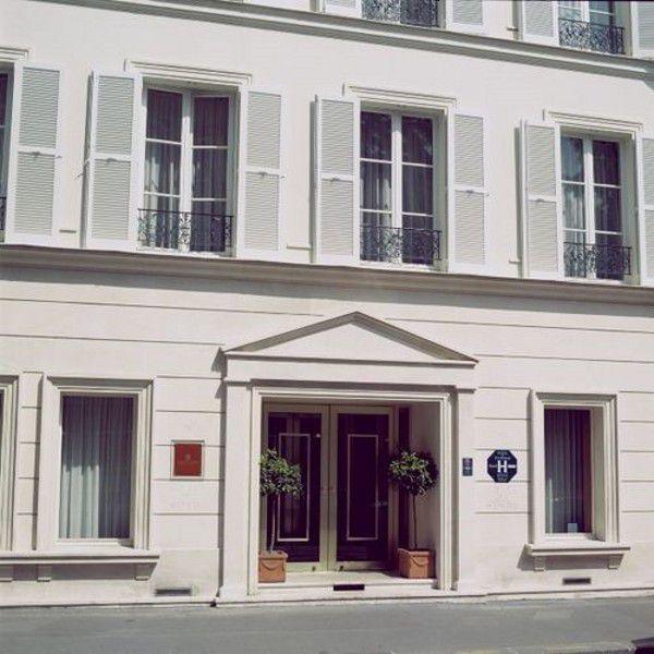 Hotel De Suede 3*