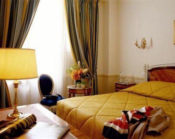 Hotel De Suede 3*