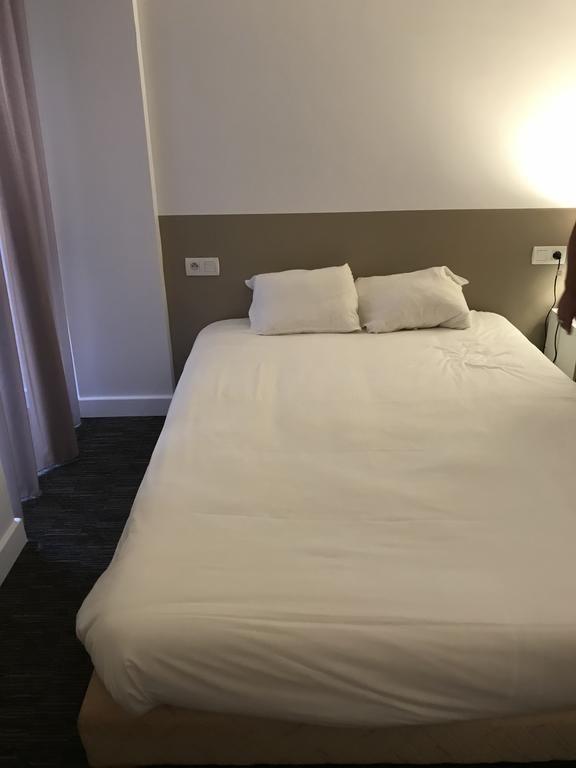 Hotel Du Clocher 2*