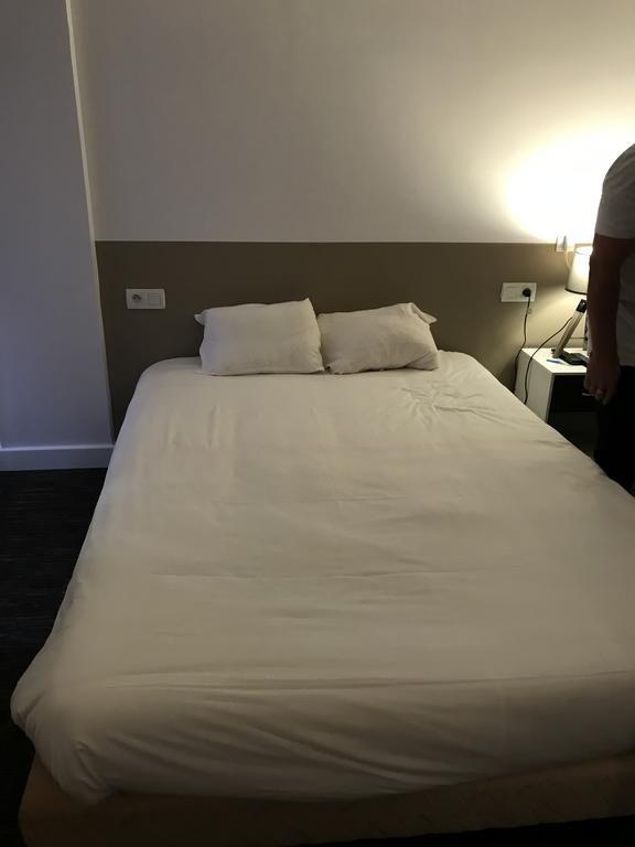 Hotel Du Clocher 2*