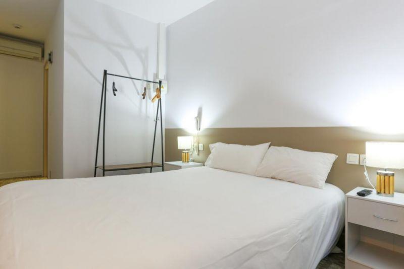 Hotel Du Clocher 2*