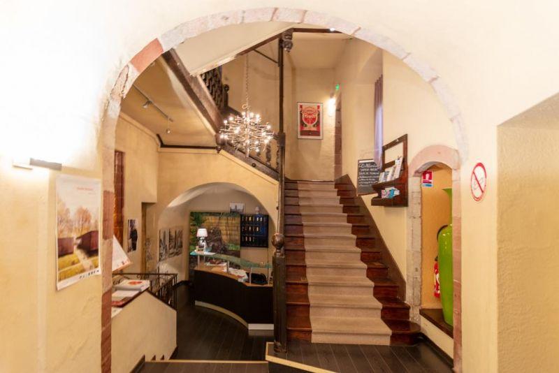 Hotel Du Clocher 2*