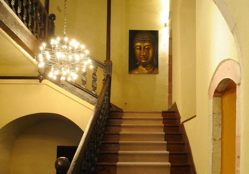 Hotel Du Clocher 2*