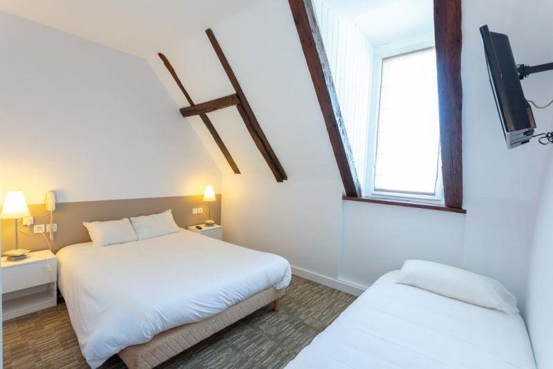 Hotel Du Clocher 2*