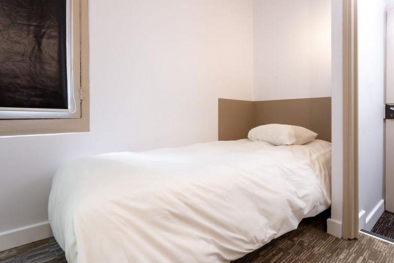 Hotel Du Clocher 2*
