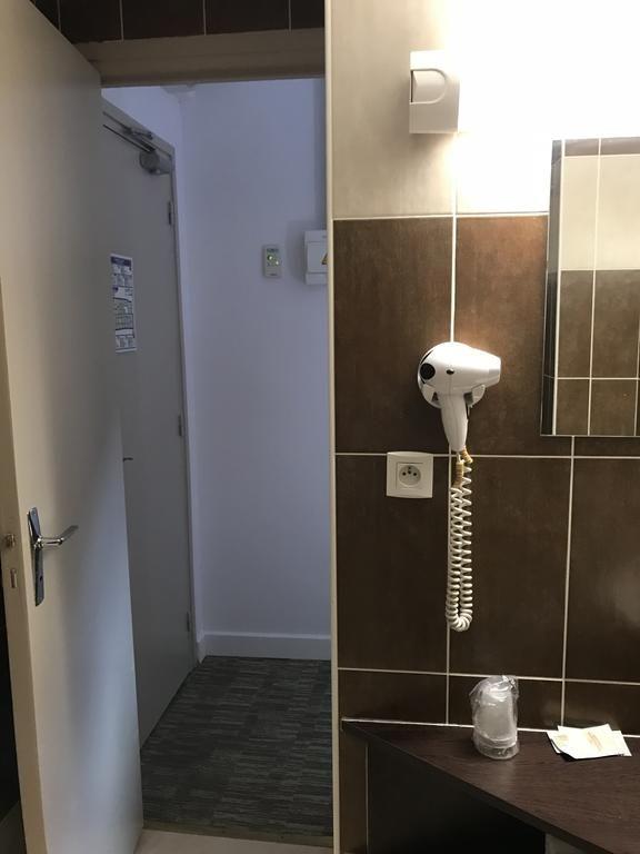 Hotel Du Clocher 2*