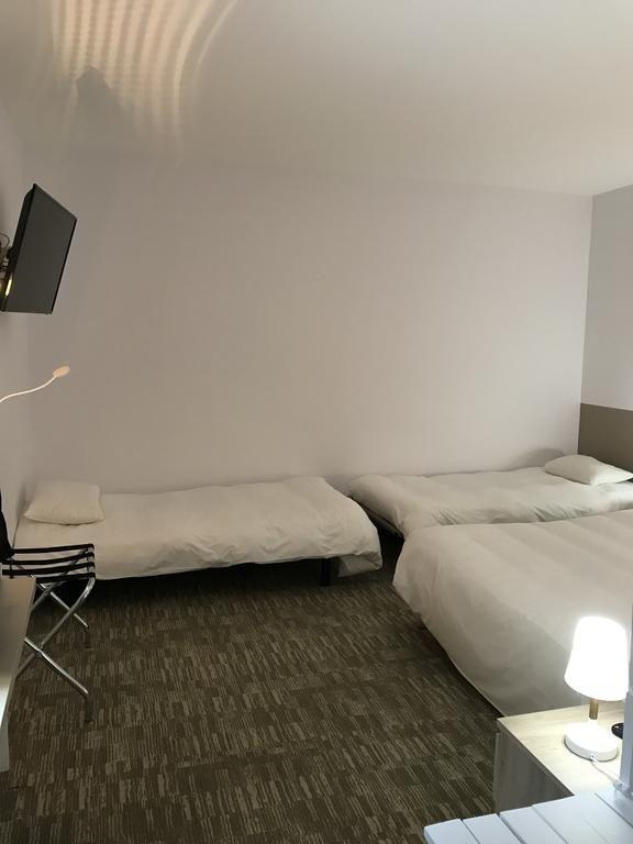 Hotel Du Clocher 2*