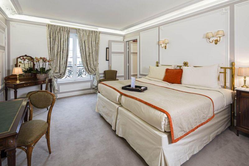 Regina 5*