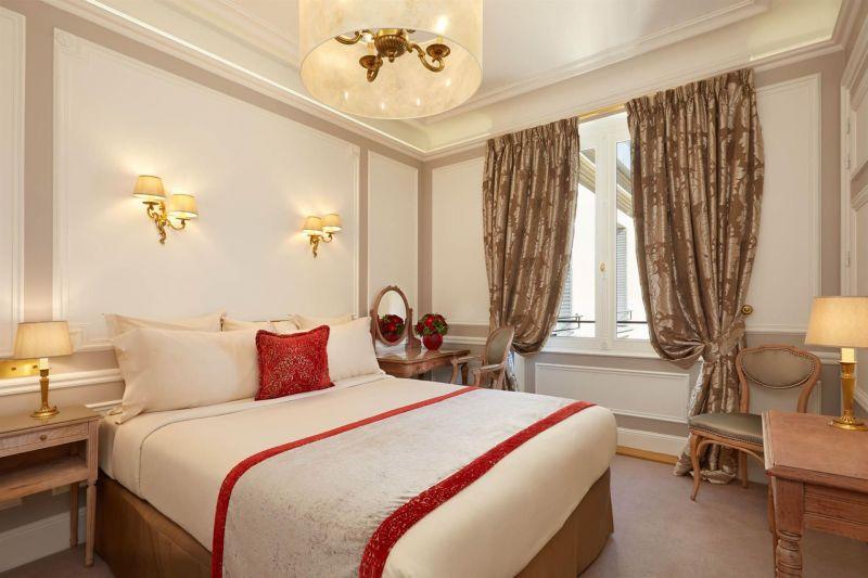 Regina 5*