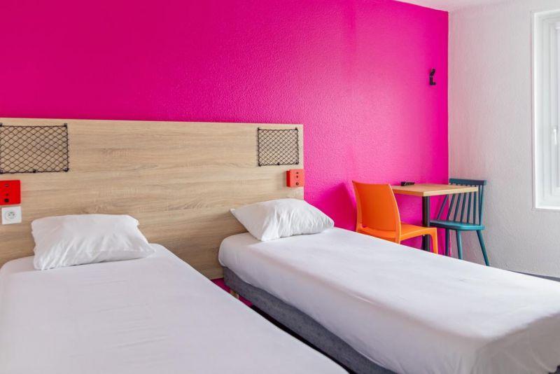 Hotel F1 Nemours 2*