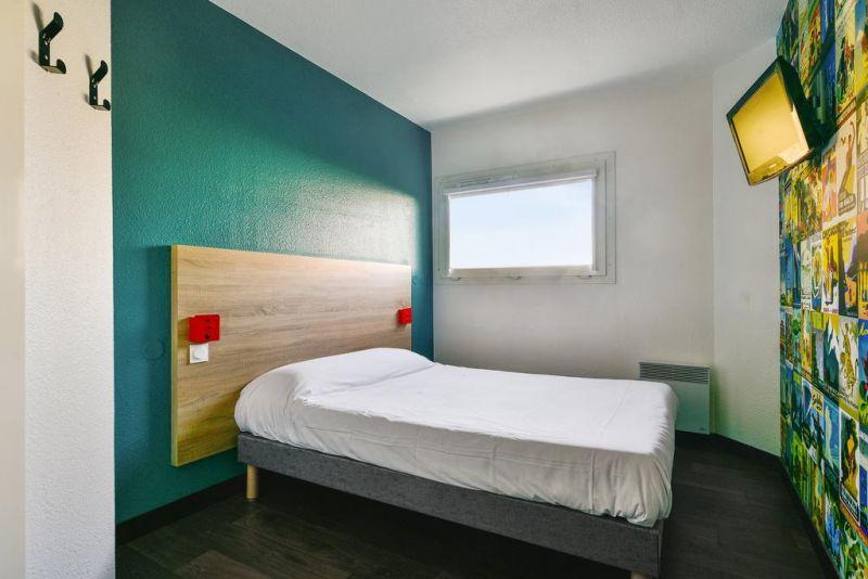 Hotel F1 Nemours 2*