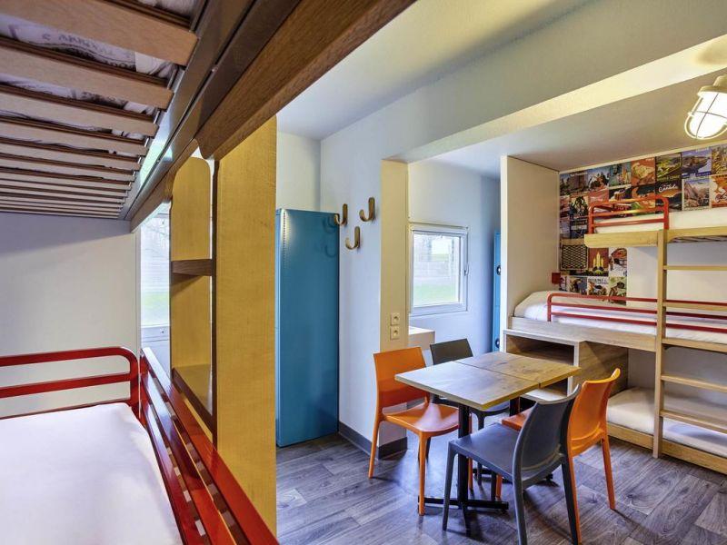 Hotel F1 Nemours 2*