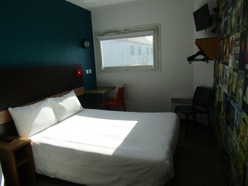 Hotel F1 Nemours 2*