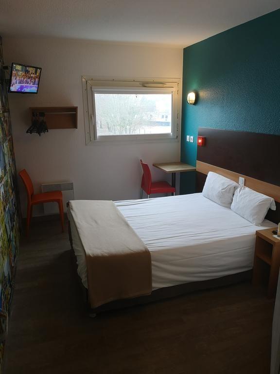Hotel F1 Nemours 2*