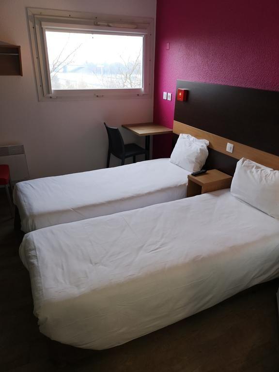 Hotel F1 Nemours 2*