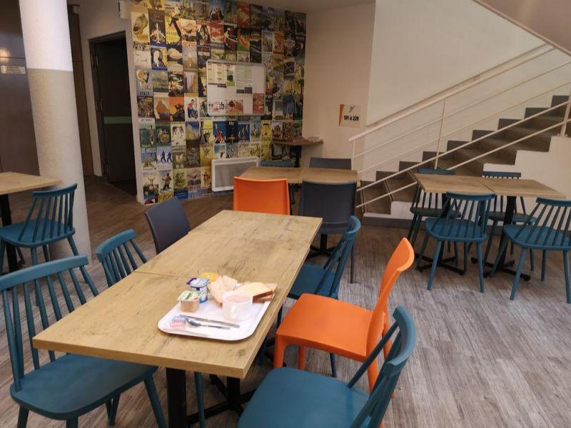 Hotel F1 Nemours 2*