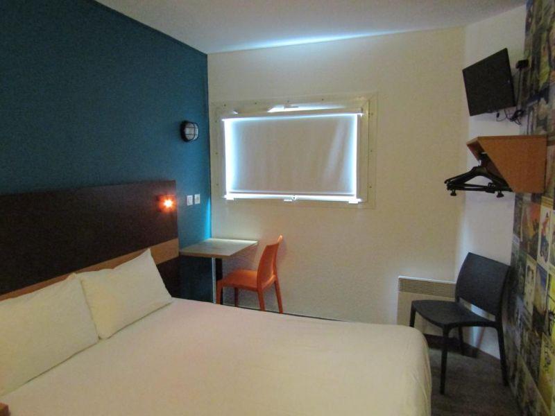Hotel F1 Nemours 2*