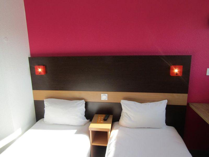 Hotel F1 Nemours 2*
