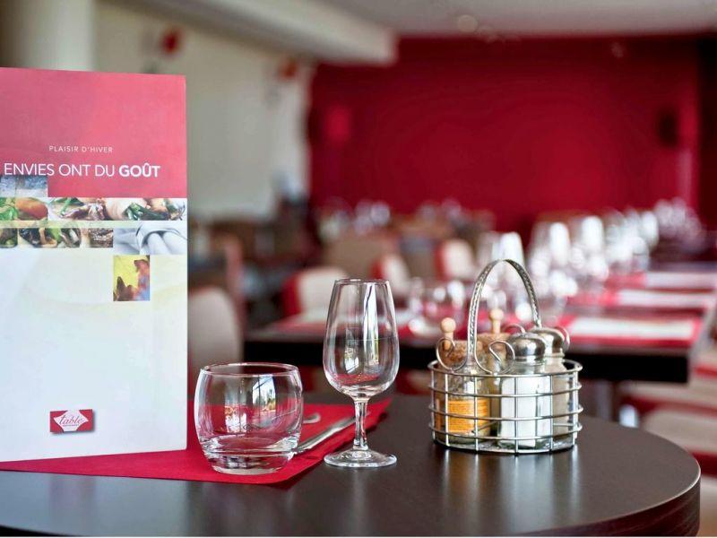 Ibis Nice Aeroport Promenade 3*