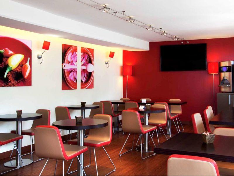 Ibis Nice Aeroport Promenade 3*