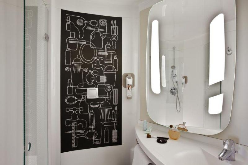Ibis Paris 17 Clichy-batignolles (Ex. Berthier Porte De Clichy) 3*