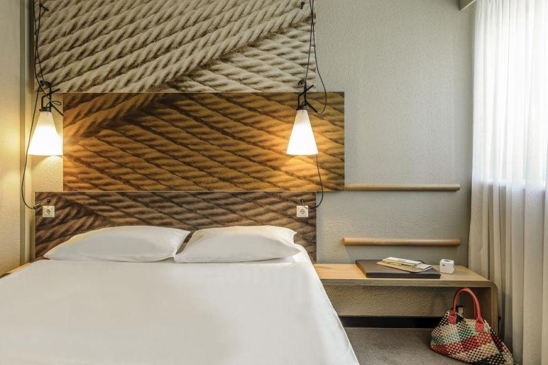 Ibis Paris 17 Clichy-batignolles (Ex. Berthier Porte De Clichy) 3*