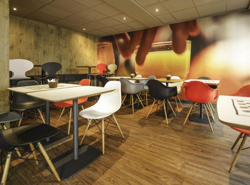 Ibis Paris 17 Clichy-batignolles (Ex. Berthier Porte De Clichy) 3*