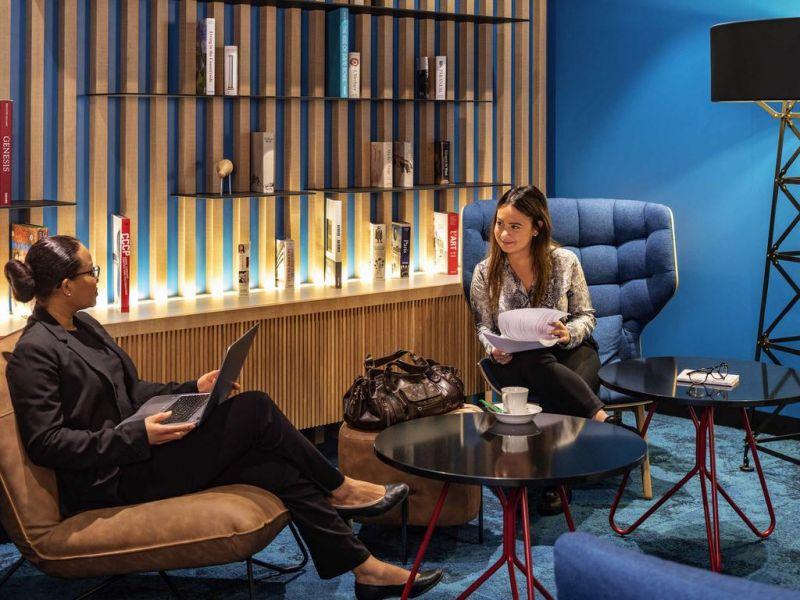 Ibis Paris Cdg Airport 3*
