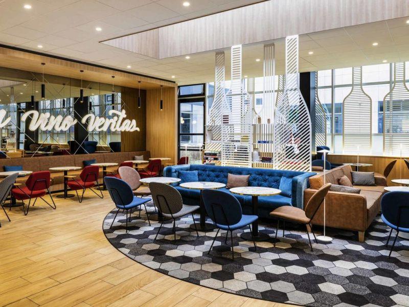 Ibis Paris Cdg Airport 3*