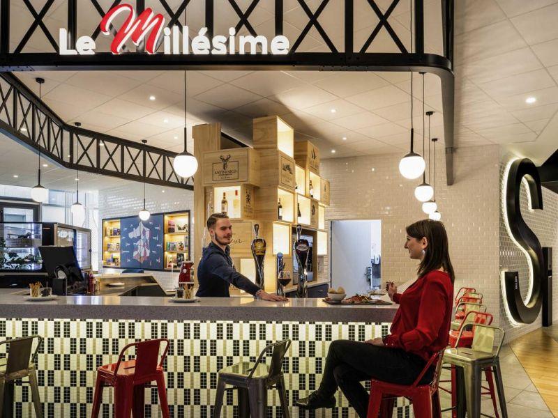Ibis Paris Cdg Airport 3*