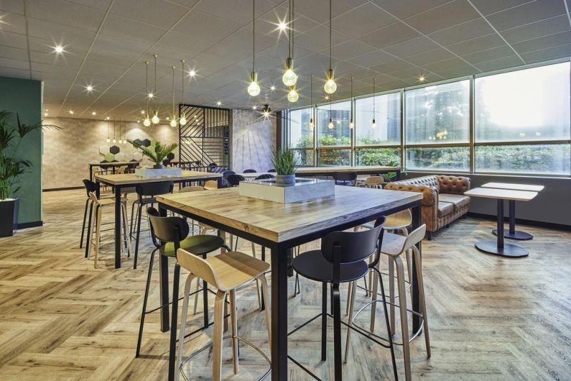 Ibis Paris Cdg Airport 3*