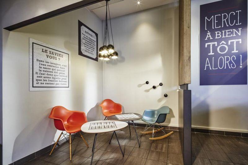 Ibis Paris Cdg Airport 3*