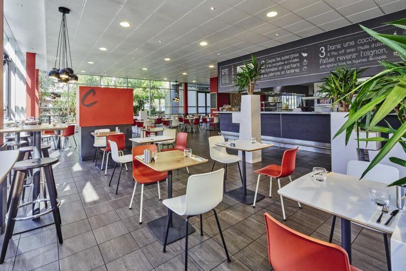 Ibis Paris Cdg Airport 3*
