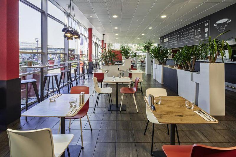 Ibis Paris Cdg Airport 3*